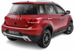 Haval H1 2017 года (MY)